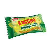 kaccha mango bite - 385 gm
